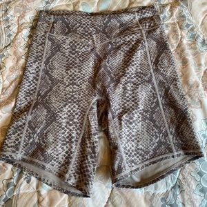 Balance Athletica Boa Rider Shorts